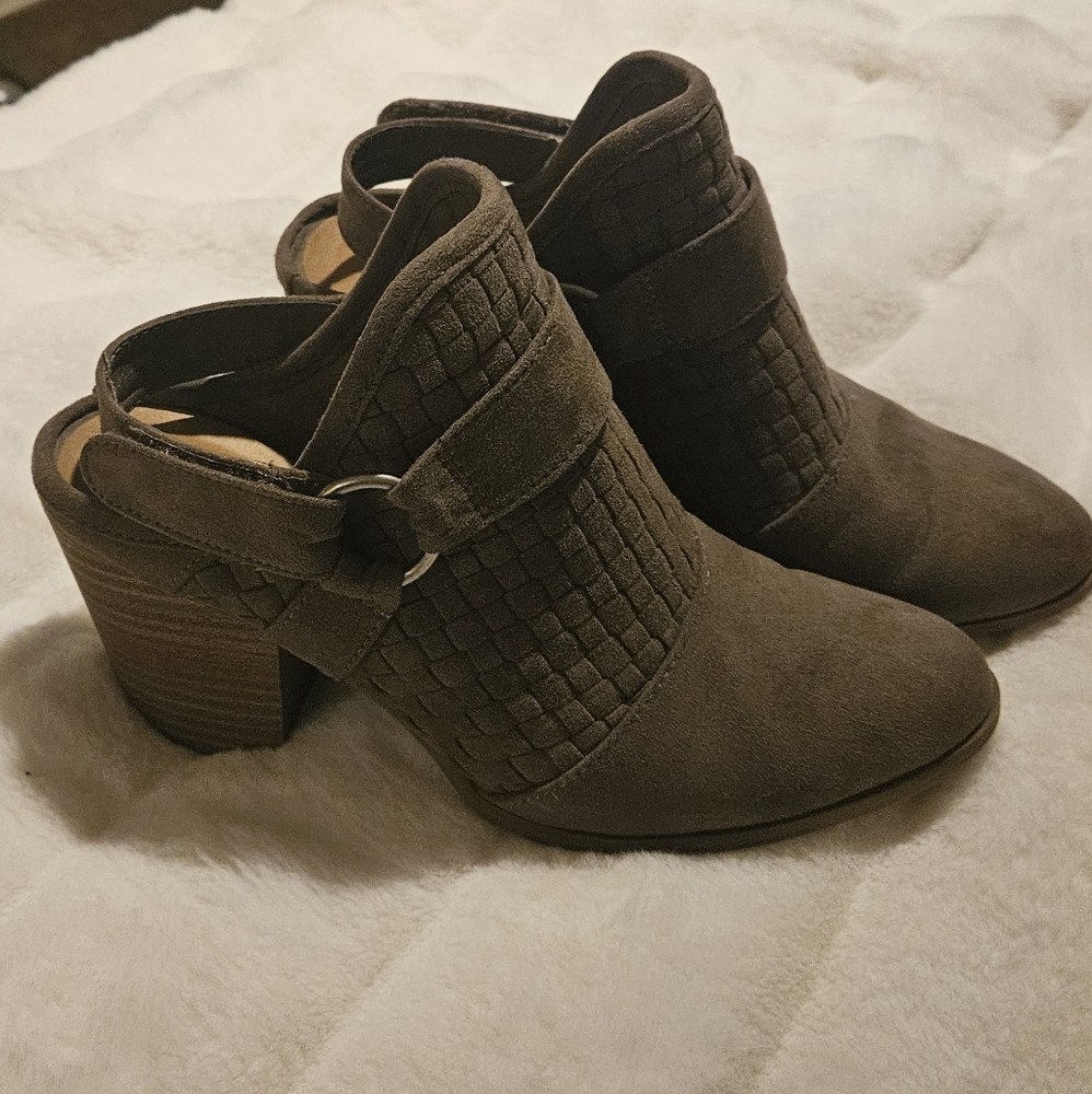 Universal Thread boots - Picture 5 of 10